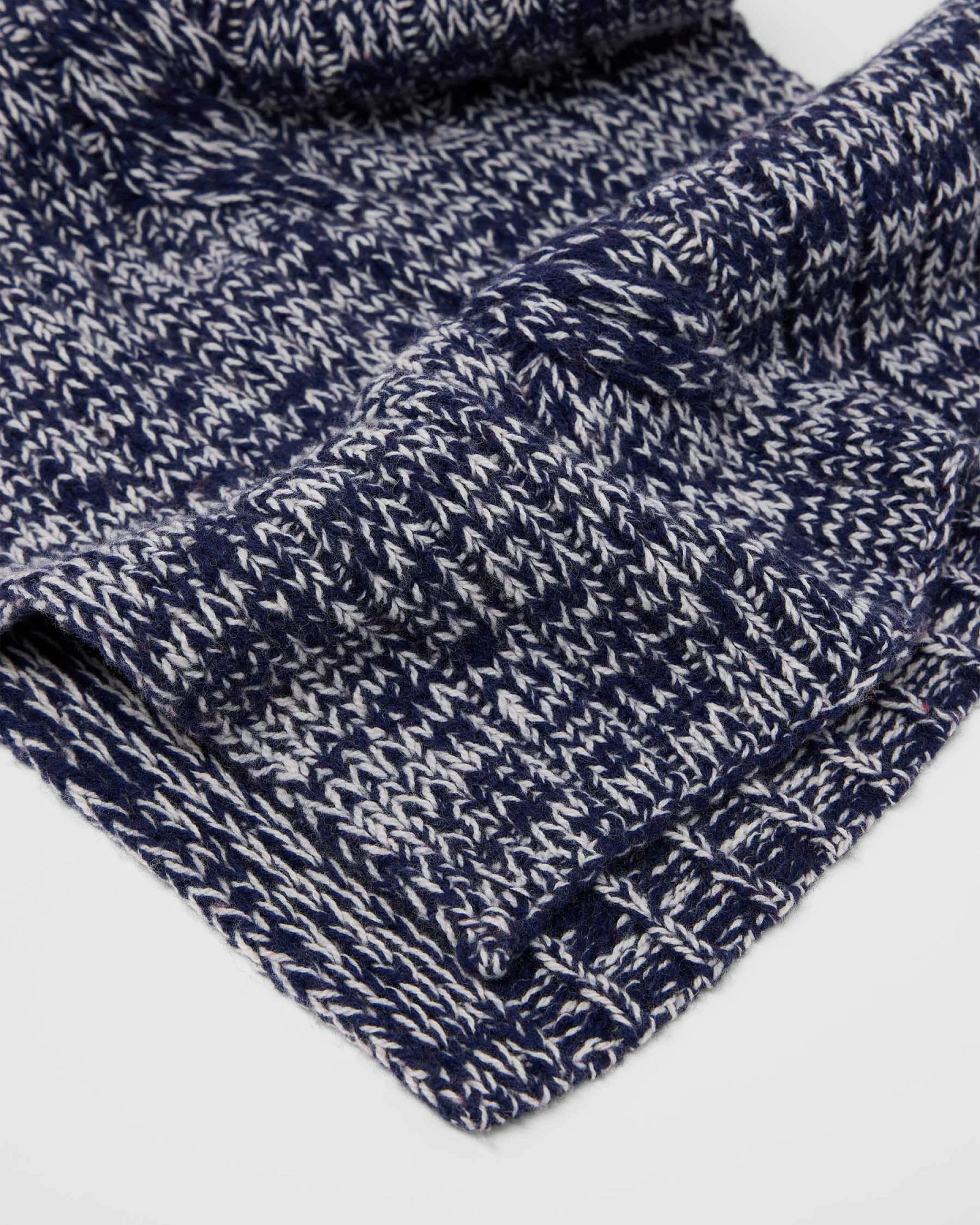 Strickschal (GOTS) – Ansicht 5