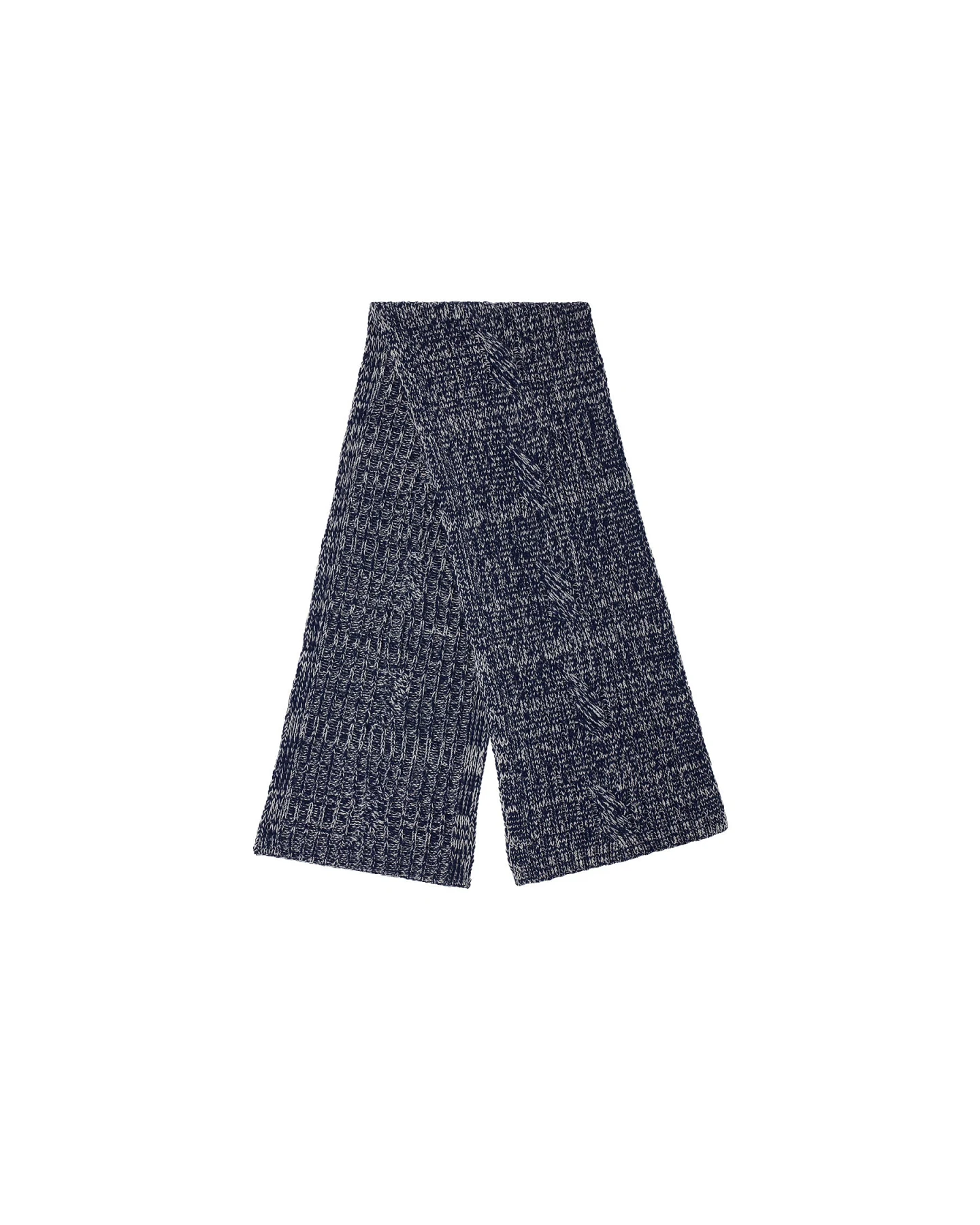 Strickschal (GOTS) – Ansicht 7
