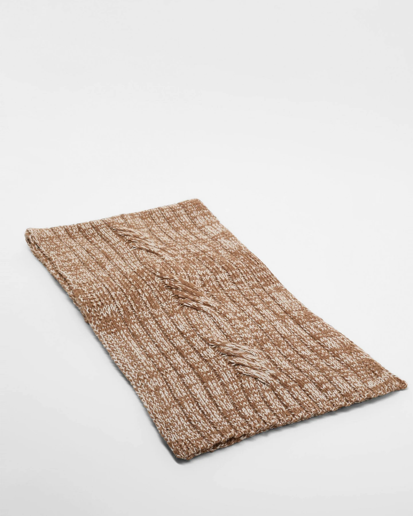 Strickschal (GOTS) – Ansicht 3
