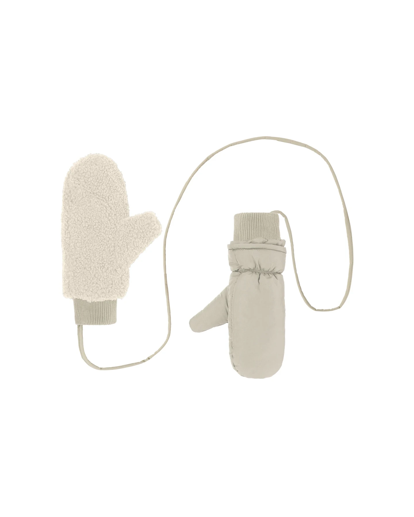 Wende Handschuhe (GRS) – Ansicht 6