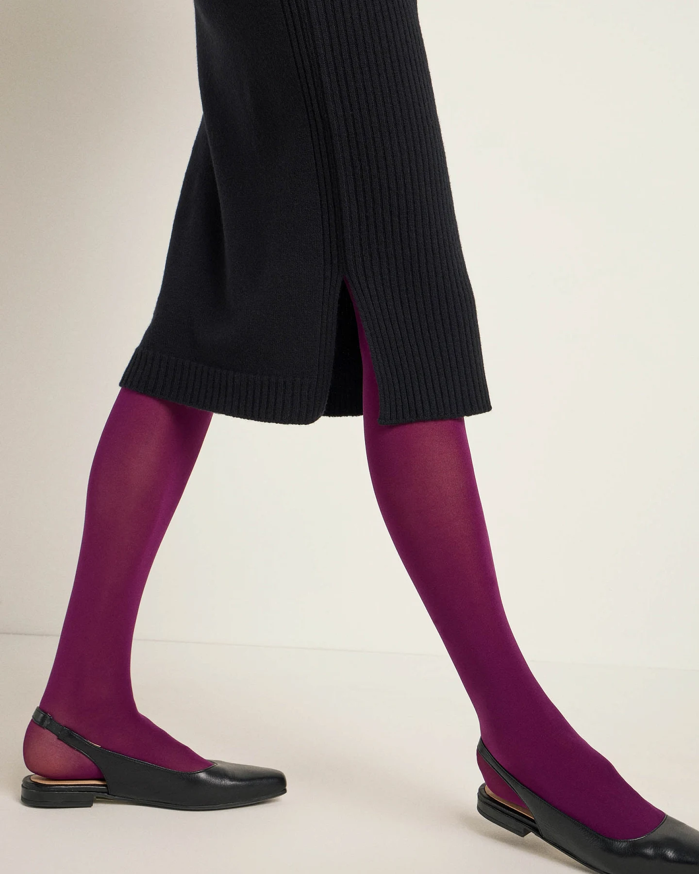 Kunert Blue 50 Strumpfhose – Ansicht 4