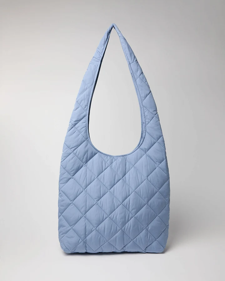 Wattierte Tasche (GRS)