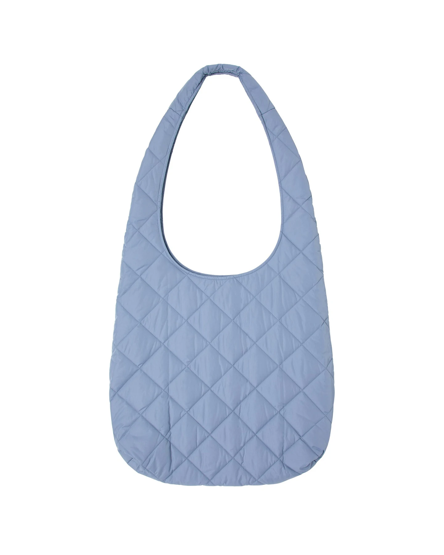 Wattierte Tasche (GRS) – Ansicht 6
