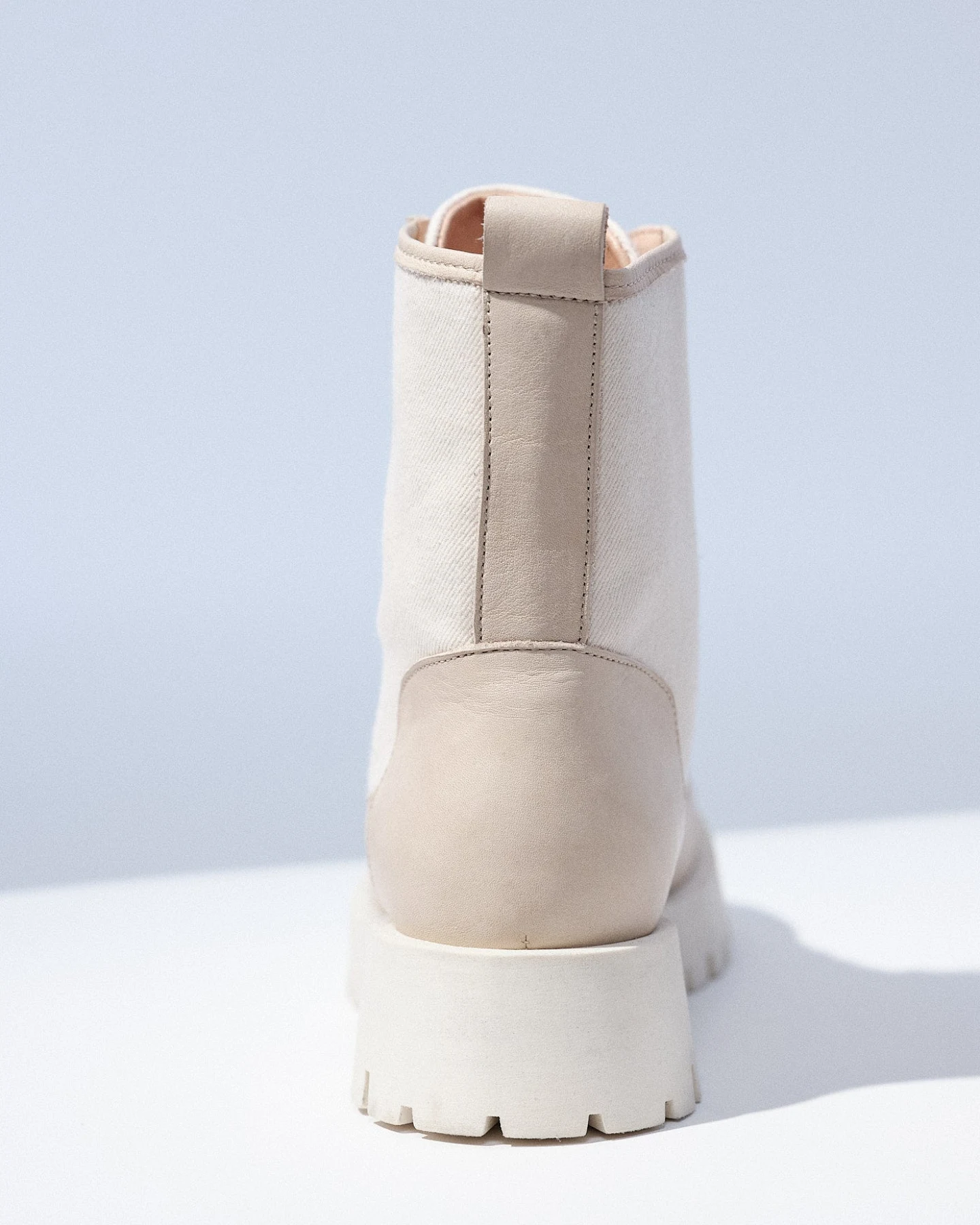 Schnürstiefel – Ansicht 4