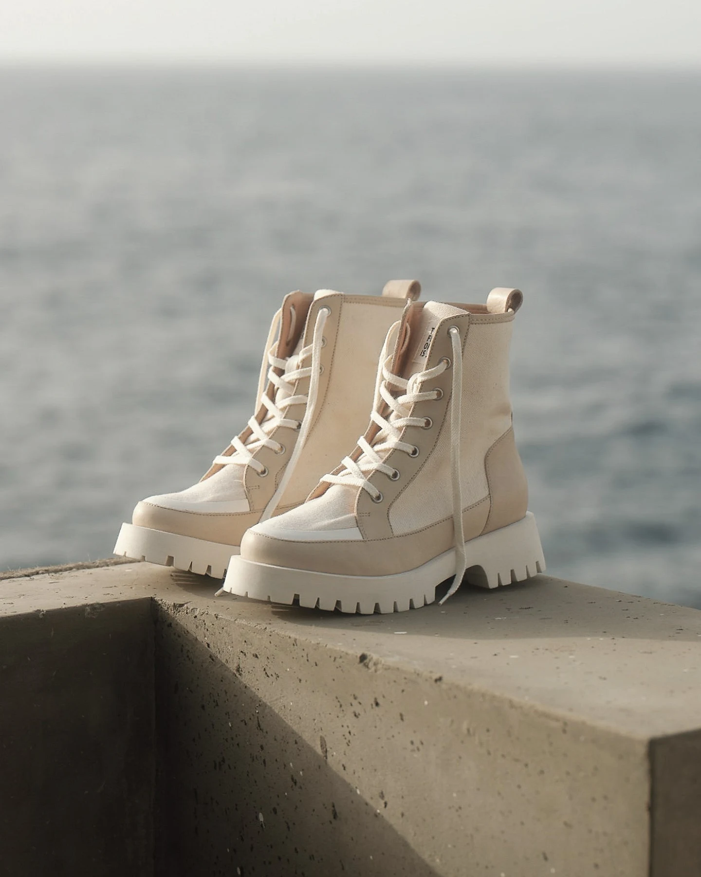Schnürstiefel – Ansicht 5