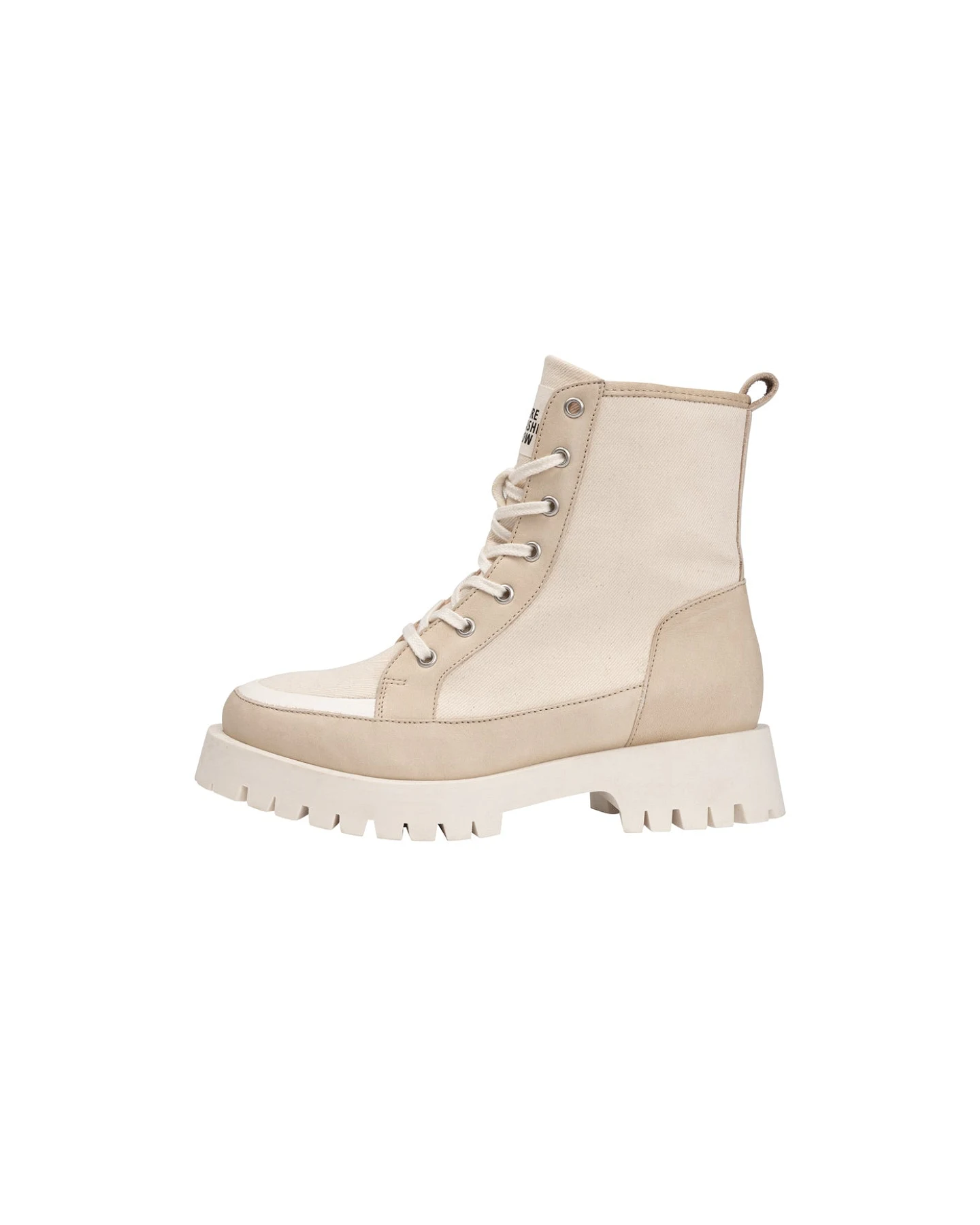 Schnürstiefel – Ansicht 6