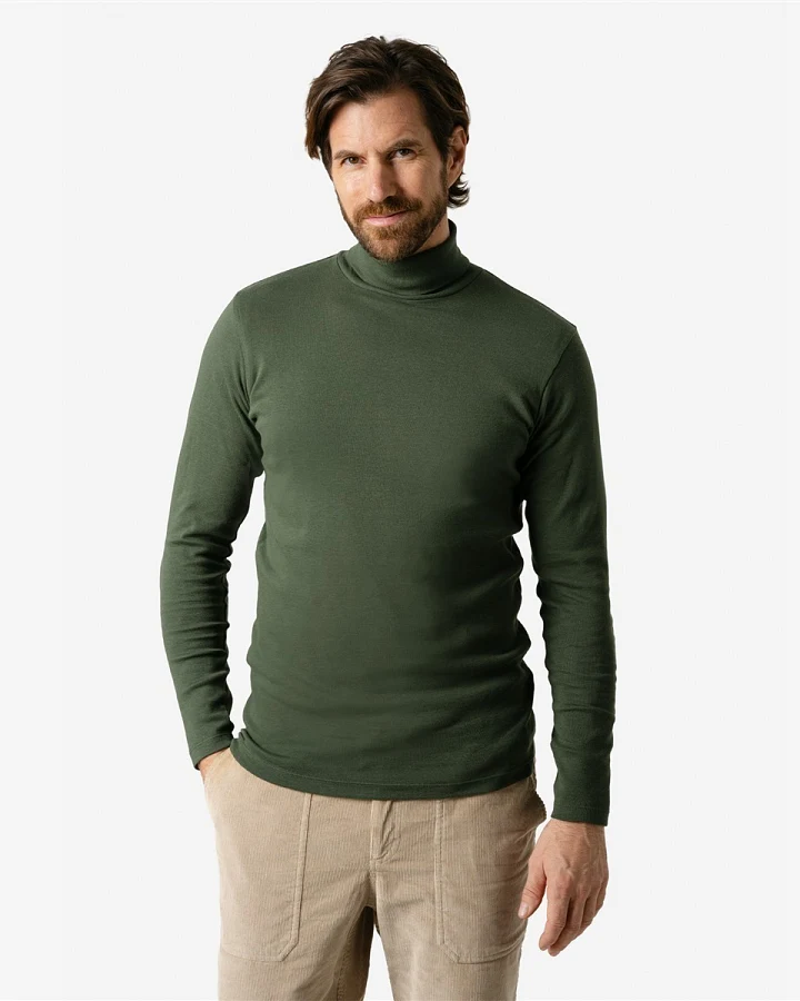 Forest Green