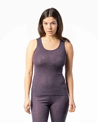 Produktseite: Merinowolle Unterhemd Modell: Beryl