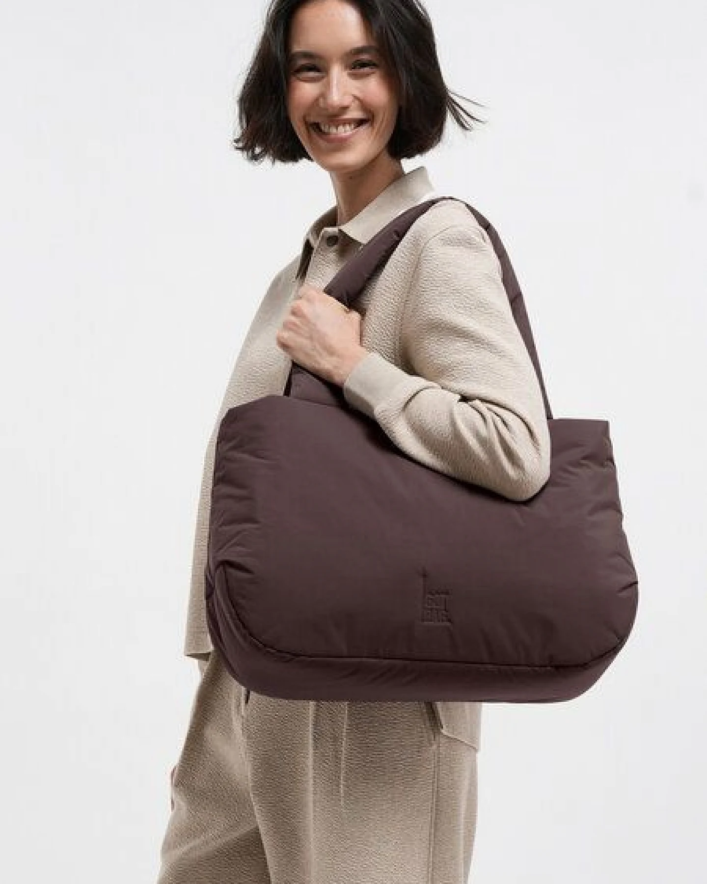 GOT BAG Cloud Horizon Tote Bag – Ansicht 4