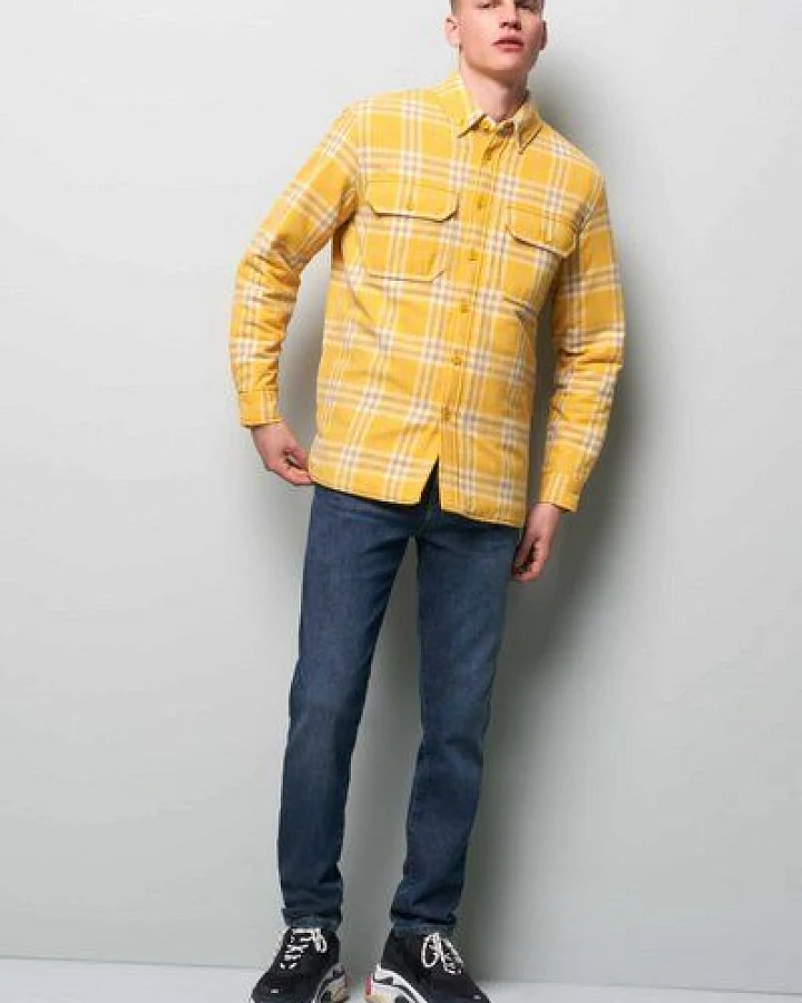 M 5 BY MEYER Five Pocket Denim
