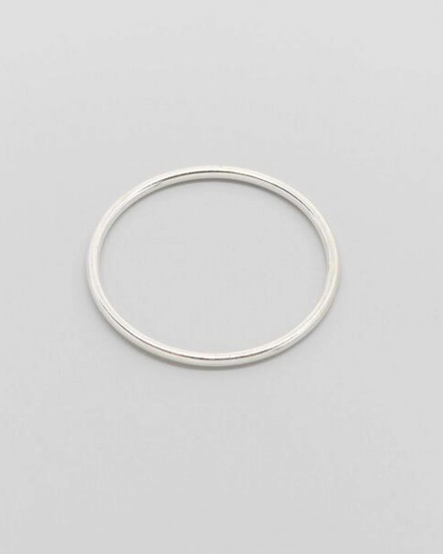 fejn jewelry Ring 'single' – Ansicht 4
