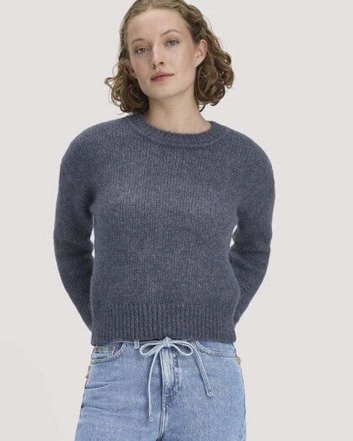 Blau