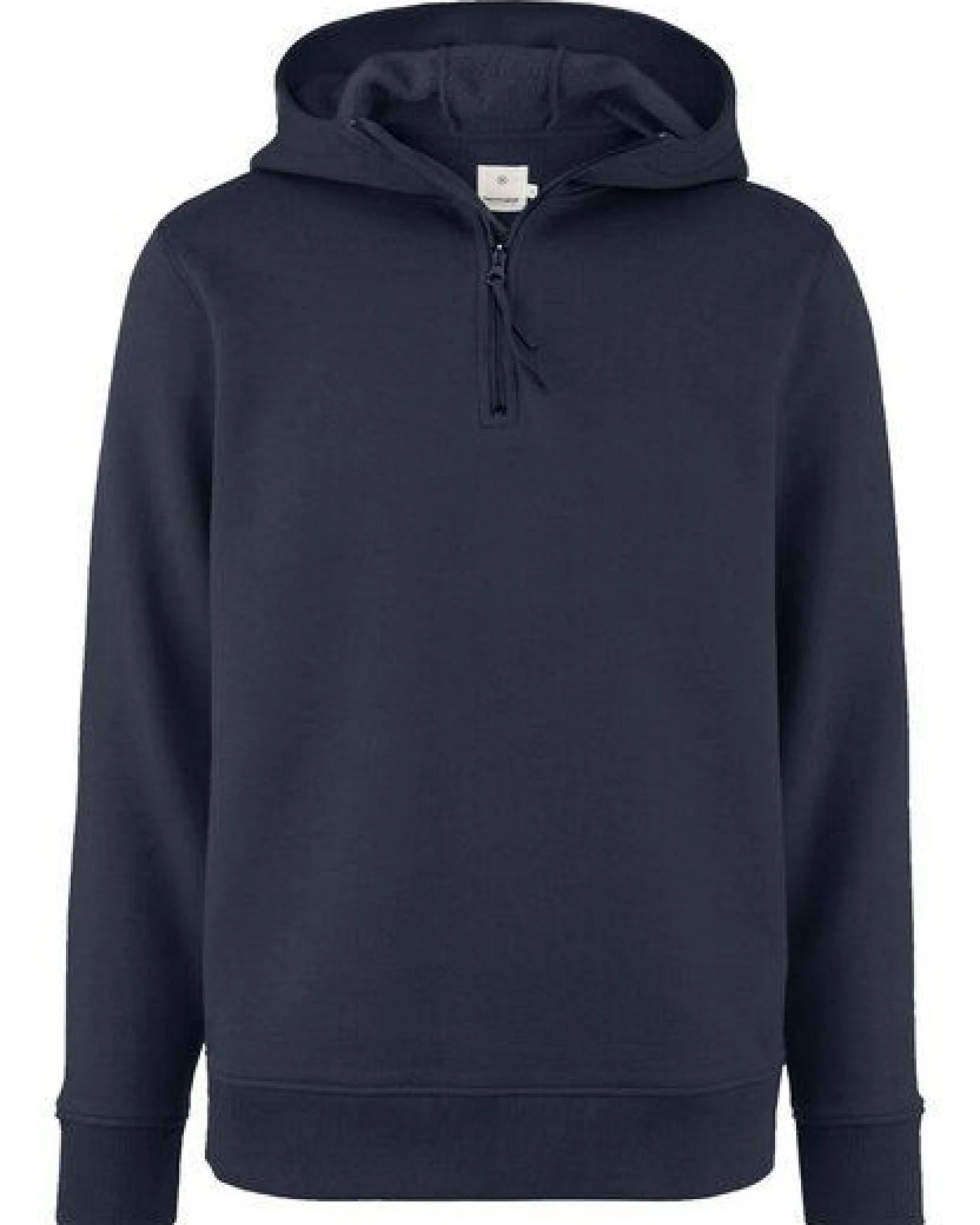 hessnatur Sweat Hoodie Regular aus Bio-Baumwolle mit recycelter Baumwolle – Ansicht 3