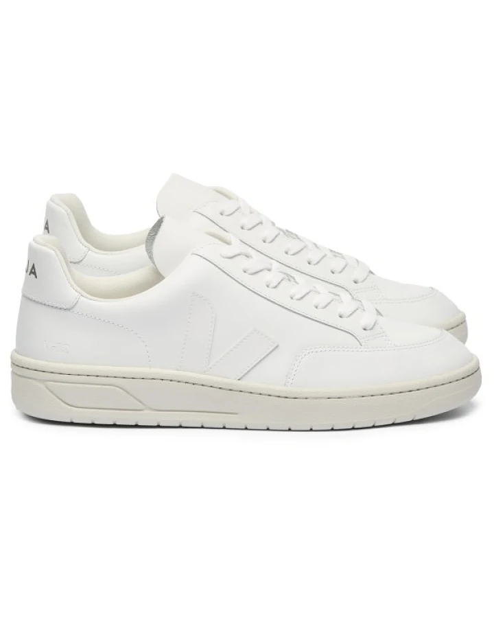 Veja - Women's V-12 - Sneaker Gr 36 weiß