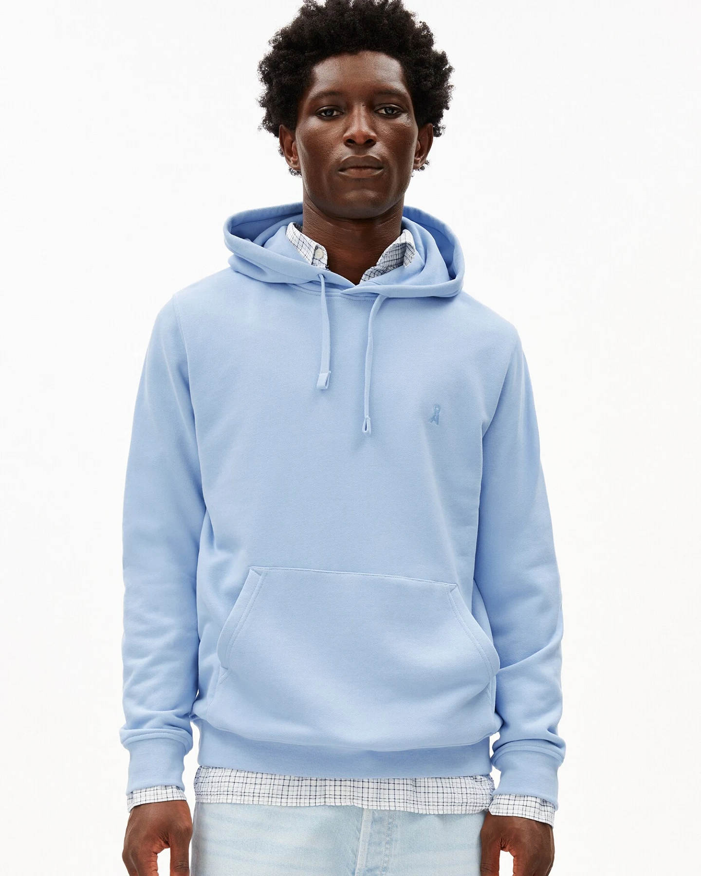 ARMEDANGELS Sweatshirt PAARLO LOOP – Ansicht 2