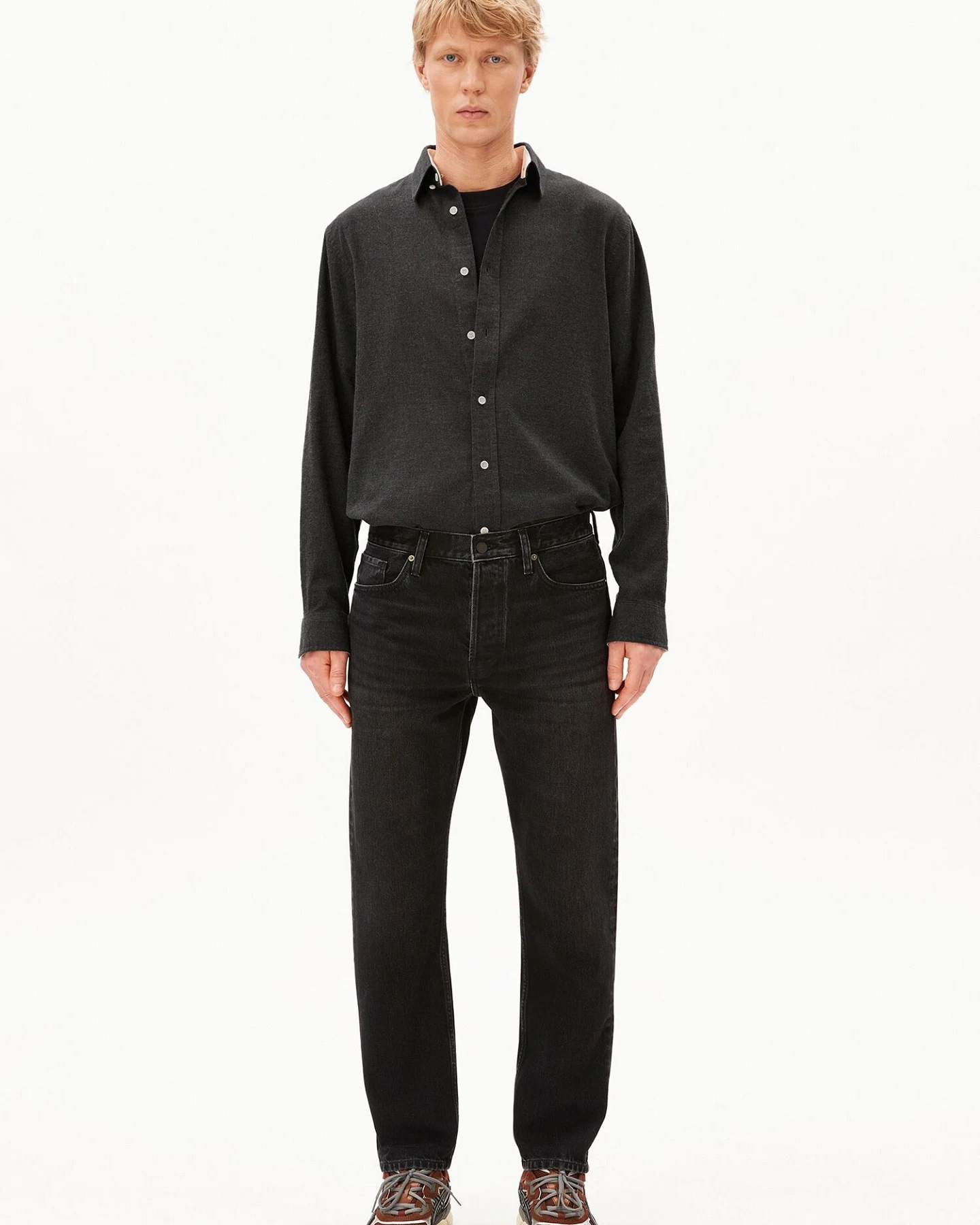 ARMEDANGELS Jeans Maadox – Ansicht 5