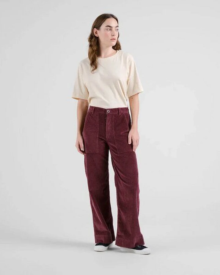 DEDICATED Cord Hose Vara Corduroy