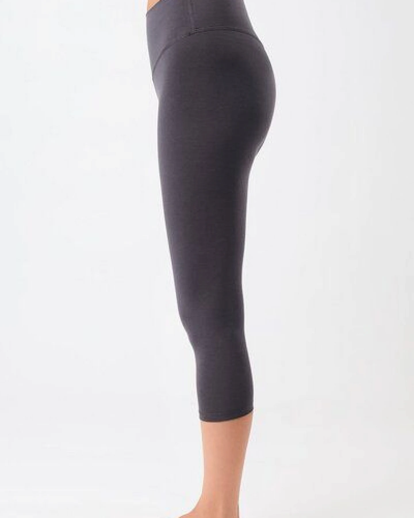 Mandala Best Cropped Legging – Ansicht 3