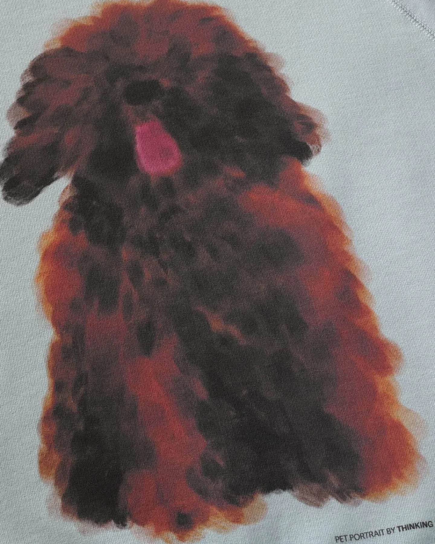 Thinking MU Sweatshirt Bonnie – Ansicht 6