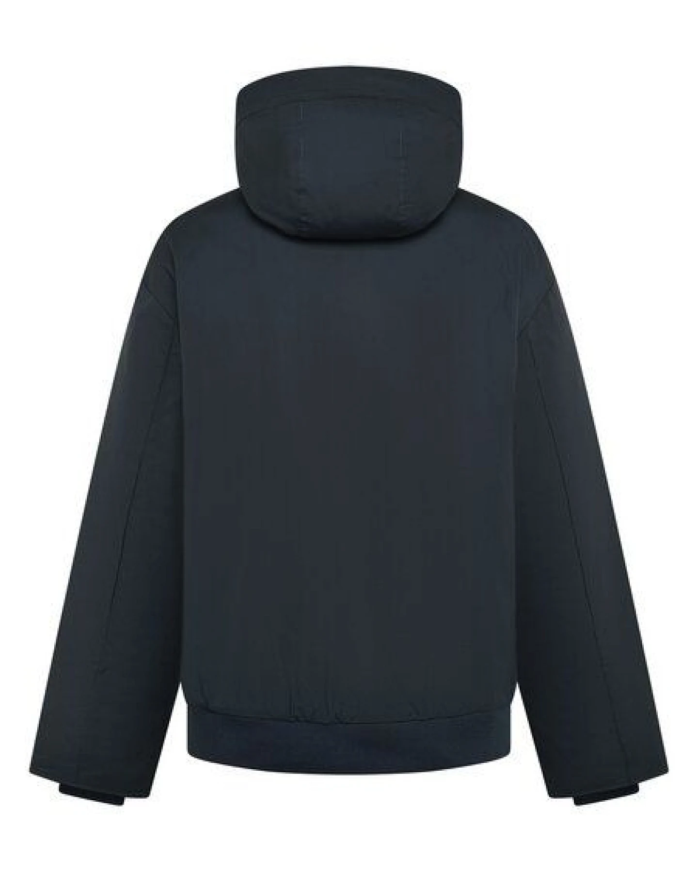 KnowledgeCotton Apparel Vent 200 Insulated Bomber-Jacke – Ansicht 2
