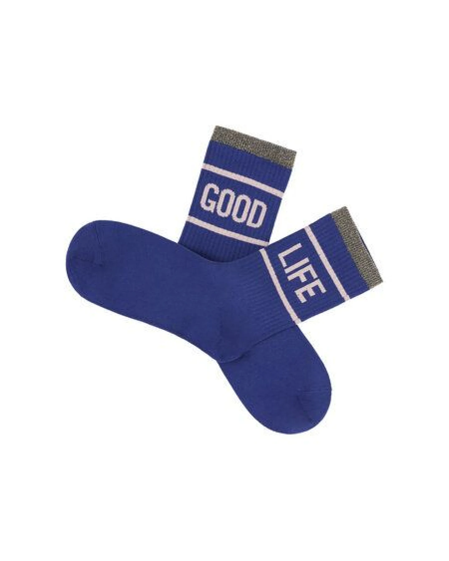 LANIUS Statement-Socken – Ansicht 2