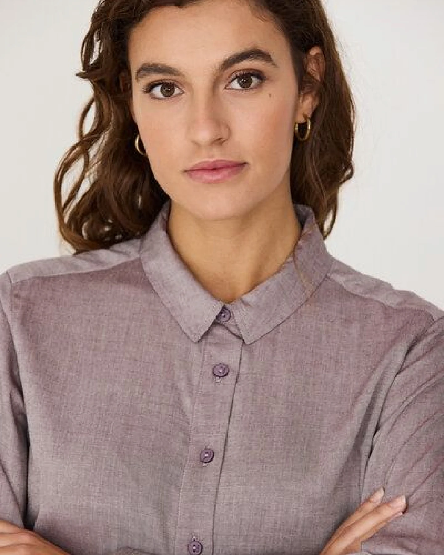 SKFK Langarm-Bluse ASUNE – Ansicht 4