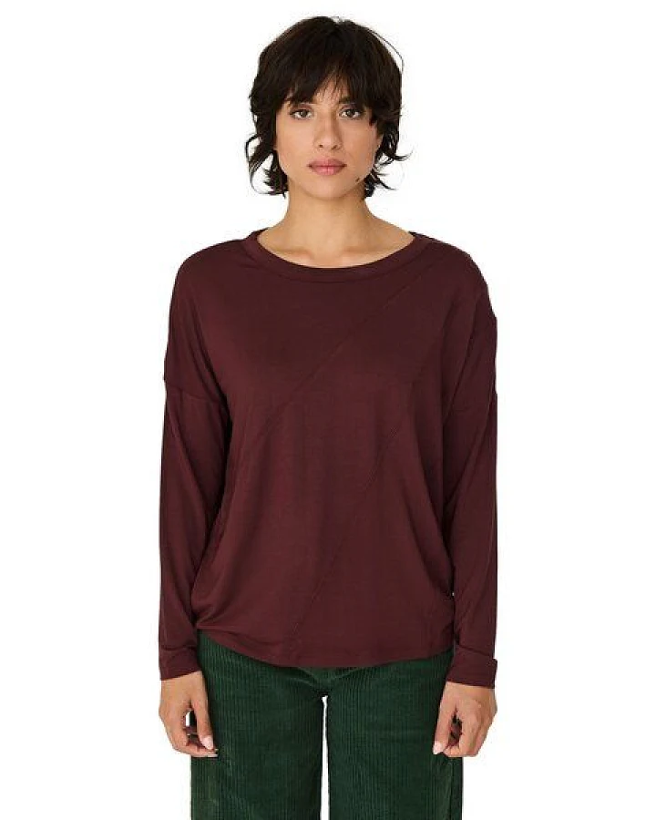 SKFK Longsleeve BELTZANE