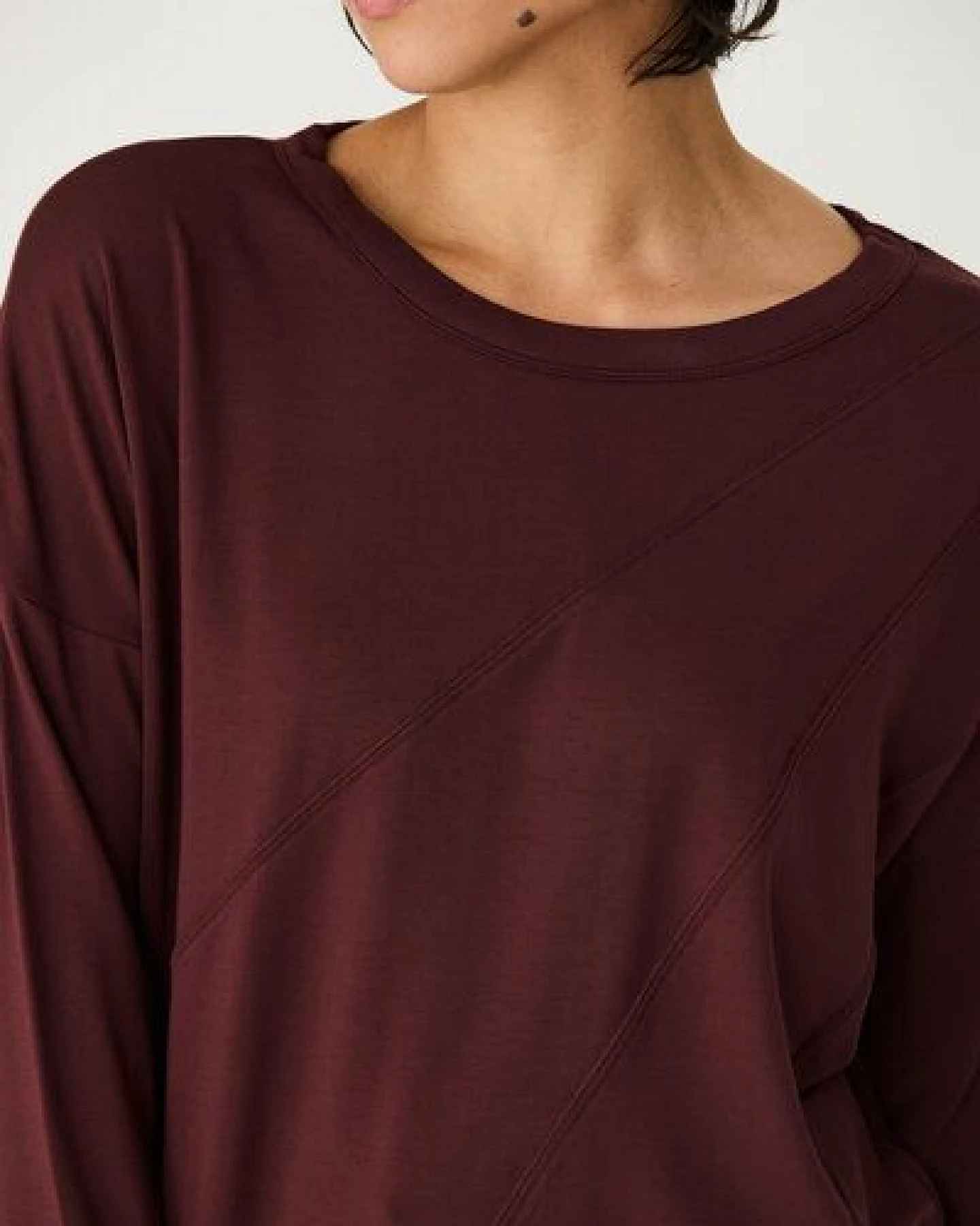 SKFK Longsleeve BELTZANE – Ansicht 4