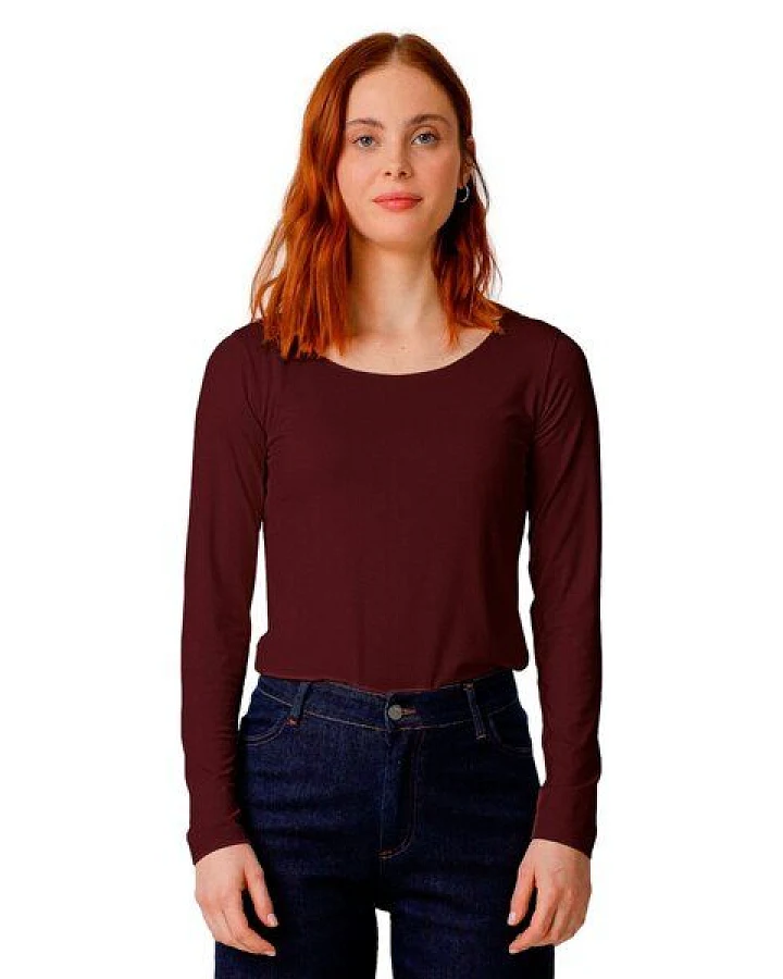 SKFK Longsleeve ZUR-7