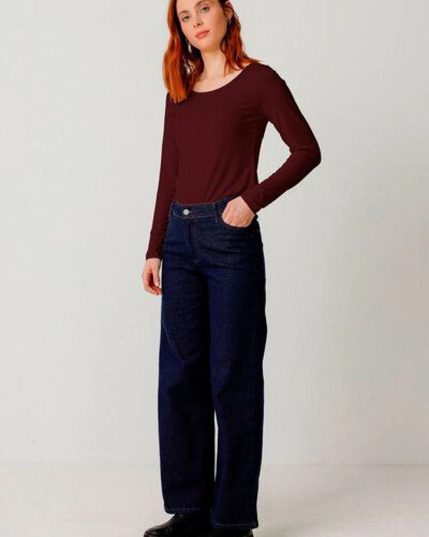 SKFK Longsleeve ZUR-7 – Ansicht 2