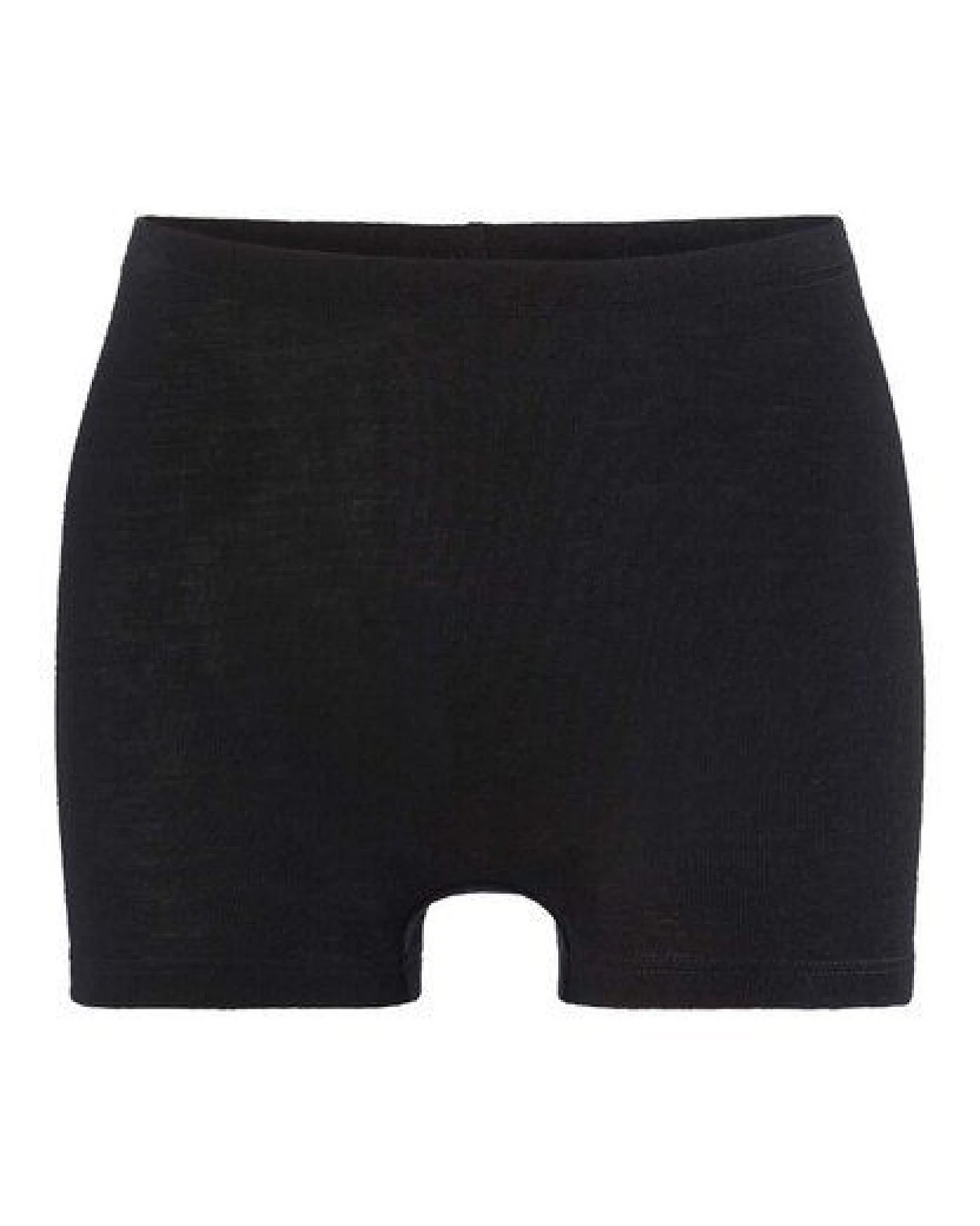 hessnatur Panty PURE FUNCTION aus Bio-Merinowolle mit Seide – Ansicht 2