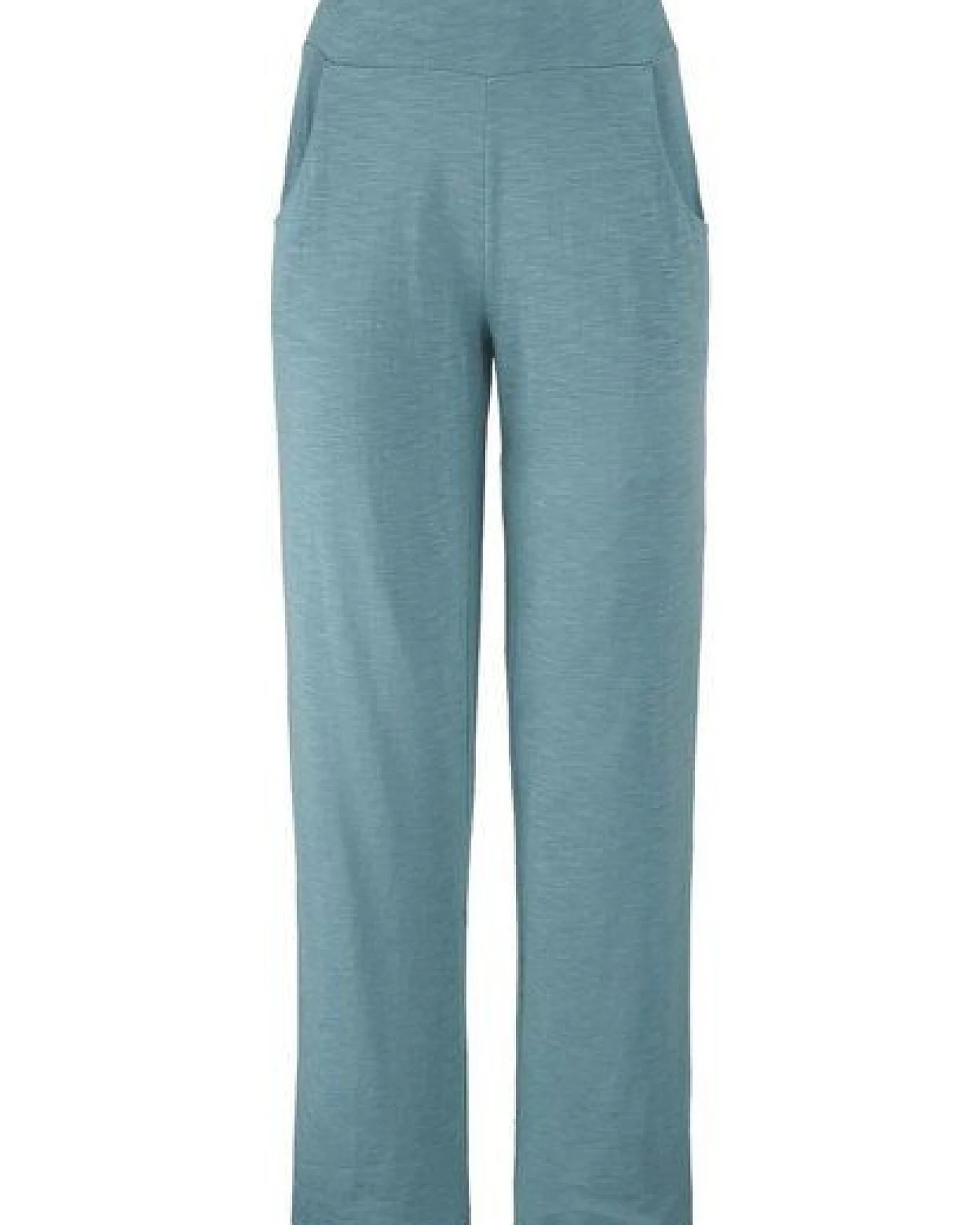 hessnatur Schlafhose PURE SENSE Relaxed aus Bio-Baumwolle mit TENCEL Modal – Ansicht 2