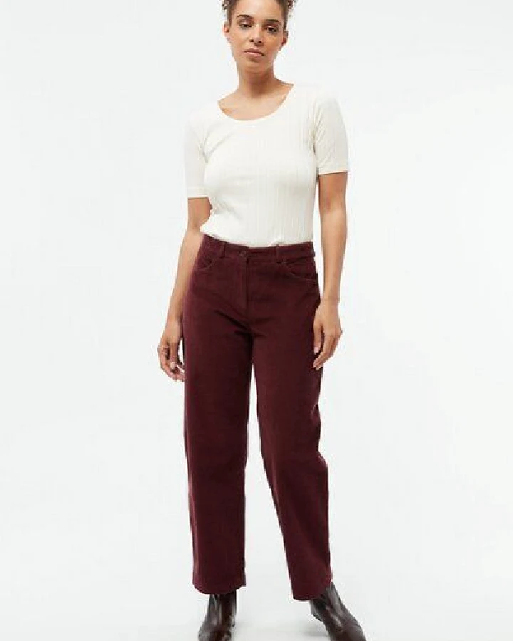 Wine Red