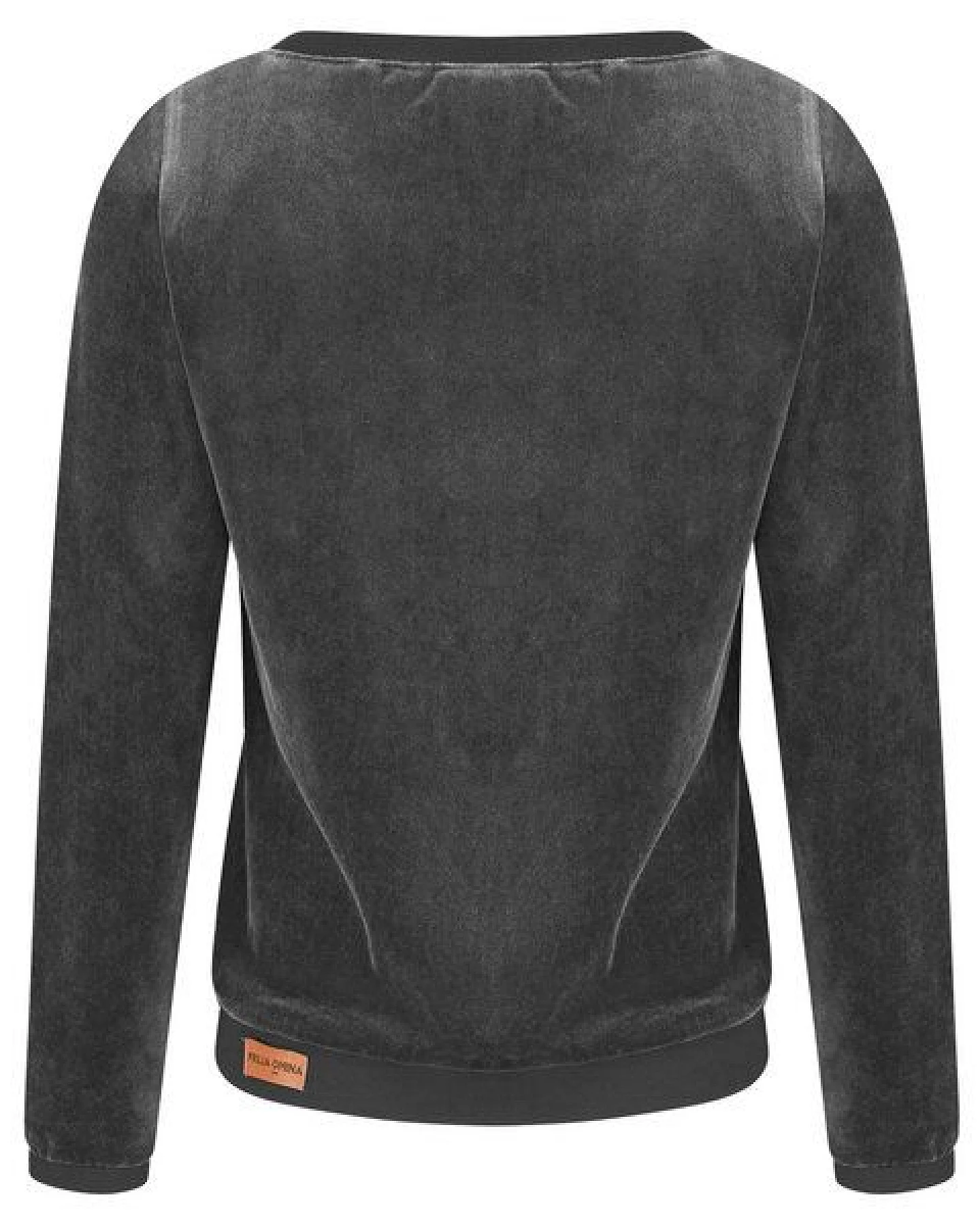 Frija Omina Bio Nicki Pullover Onne – Ansicht 3
