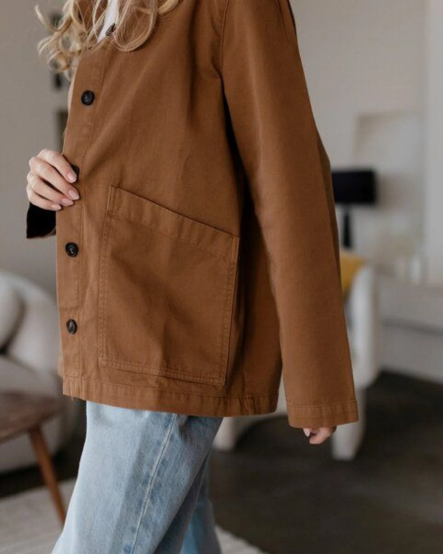 NORDLICHT Jacke Tine – Ansicht 4