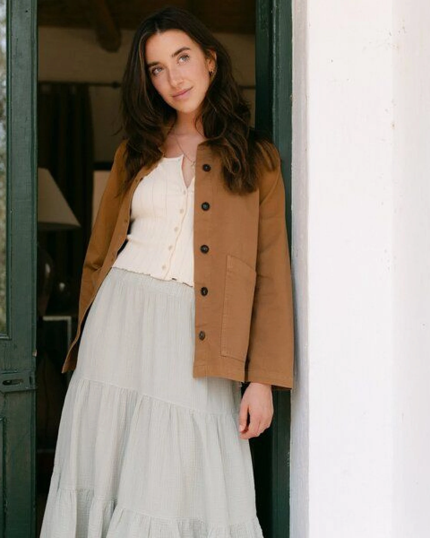 NORDLICHT Jacke Tine – Ansicht 2