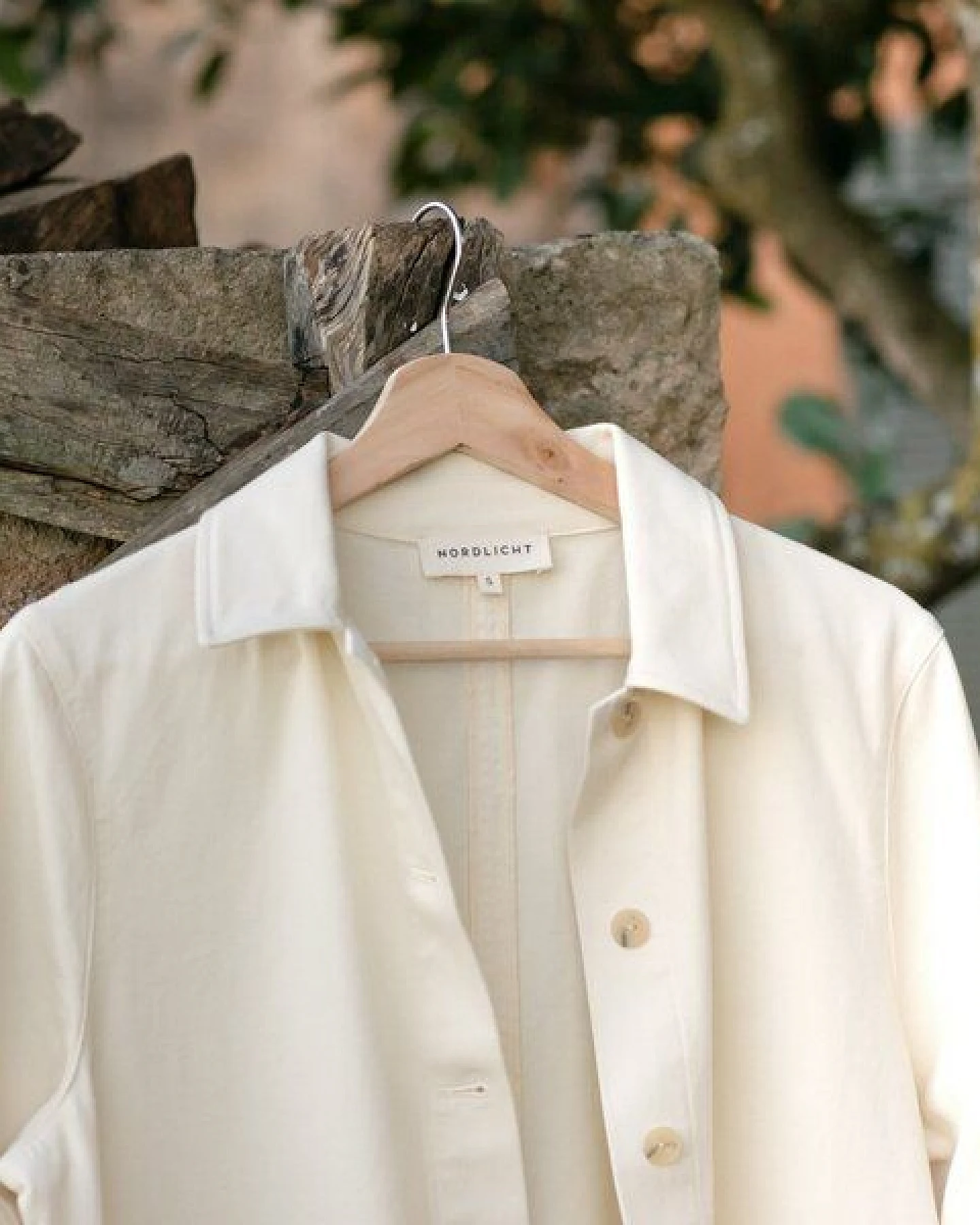 NORDLICHT Jacke Tine – Ansicht 2