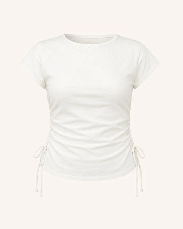 NORDLICHT Jersey T-Shirt Yrsa