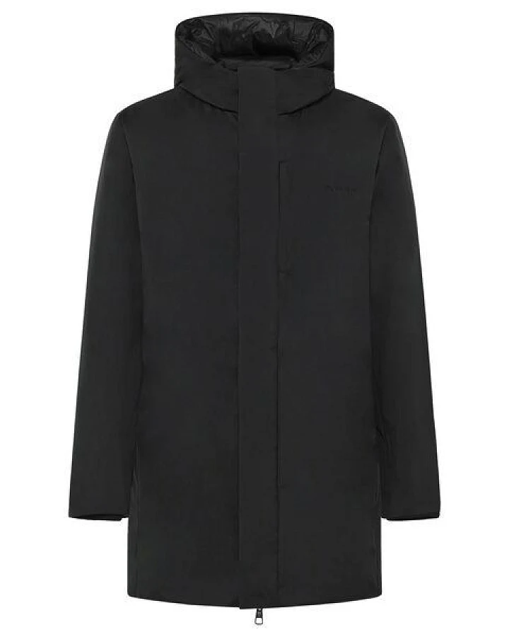 KnowledgeCotton Apparel Soft Shell Parka