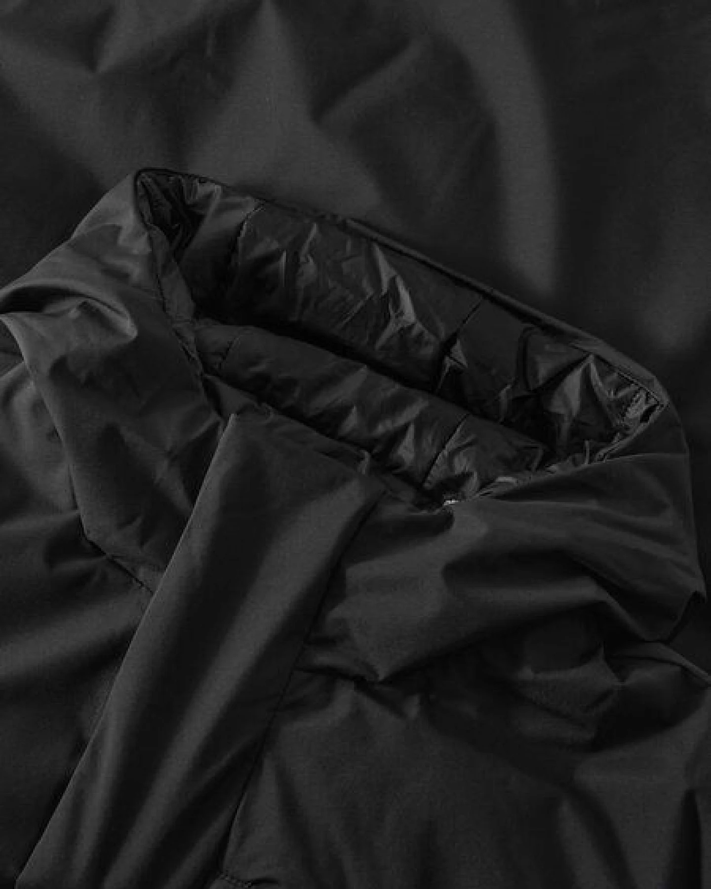 KnowledgeCotton Apparel Soft Shell Parka – Ansicht 3