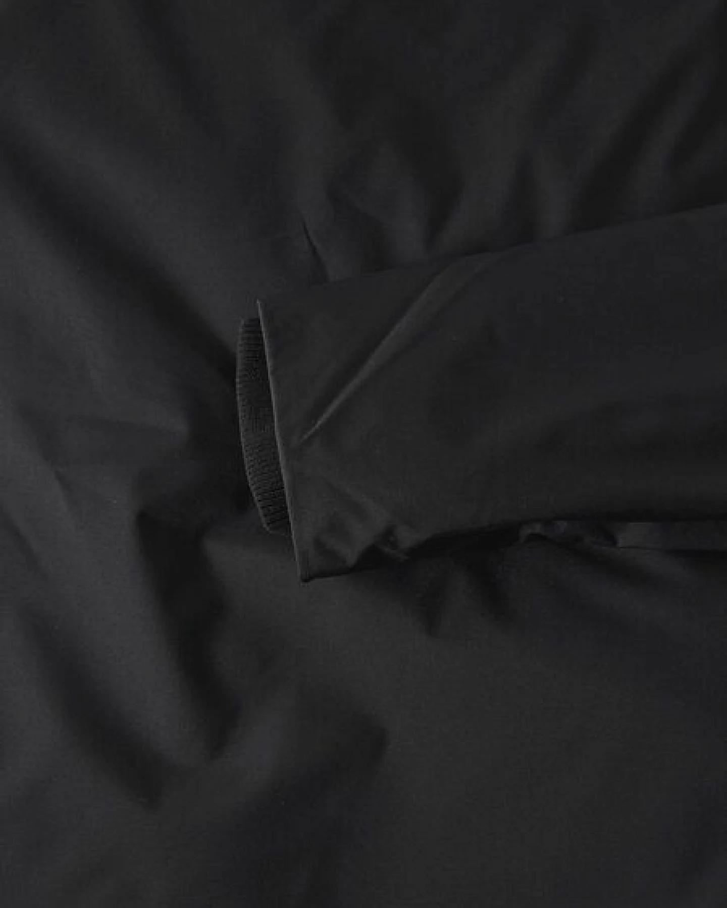 KnowledgeCotton Apparel Soft Shell Parka – Ansicht 4