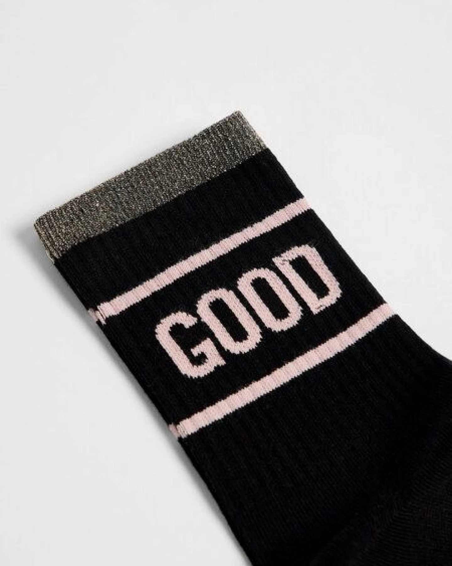 LANIUS Statement-Socken – Ansicht 4