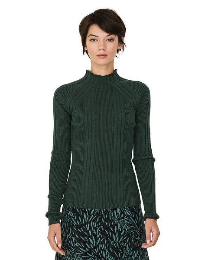 SKFK Strickpullover ANUKET