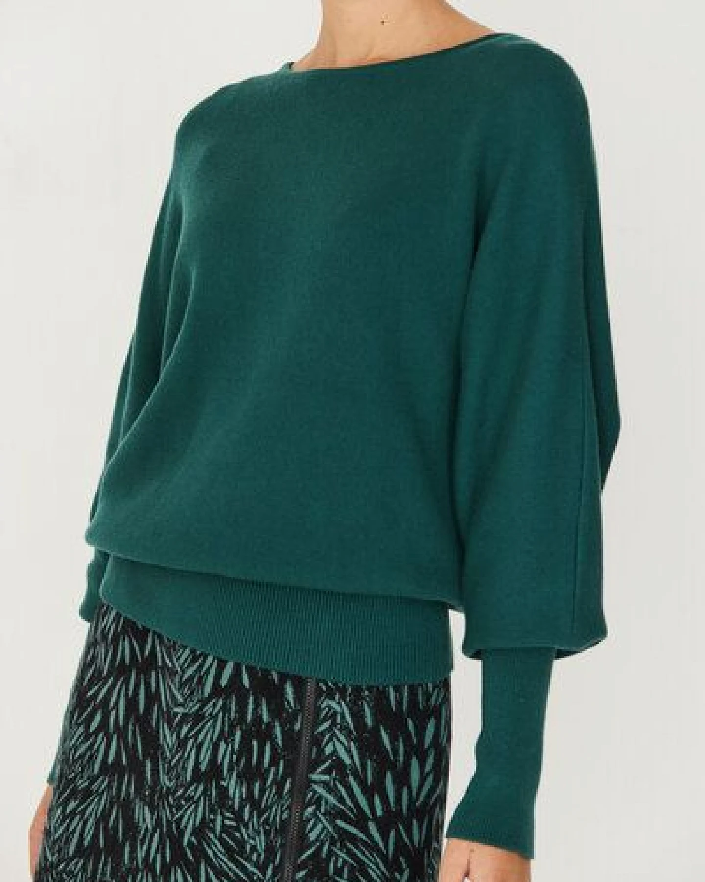 SKFK Strickpullover IBAR – Ansicht 3