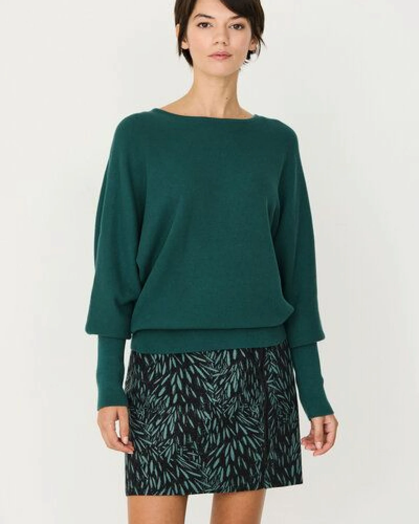 SKFK Strickpullover IBAR – Ansicht 2