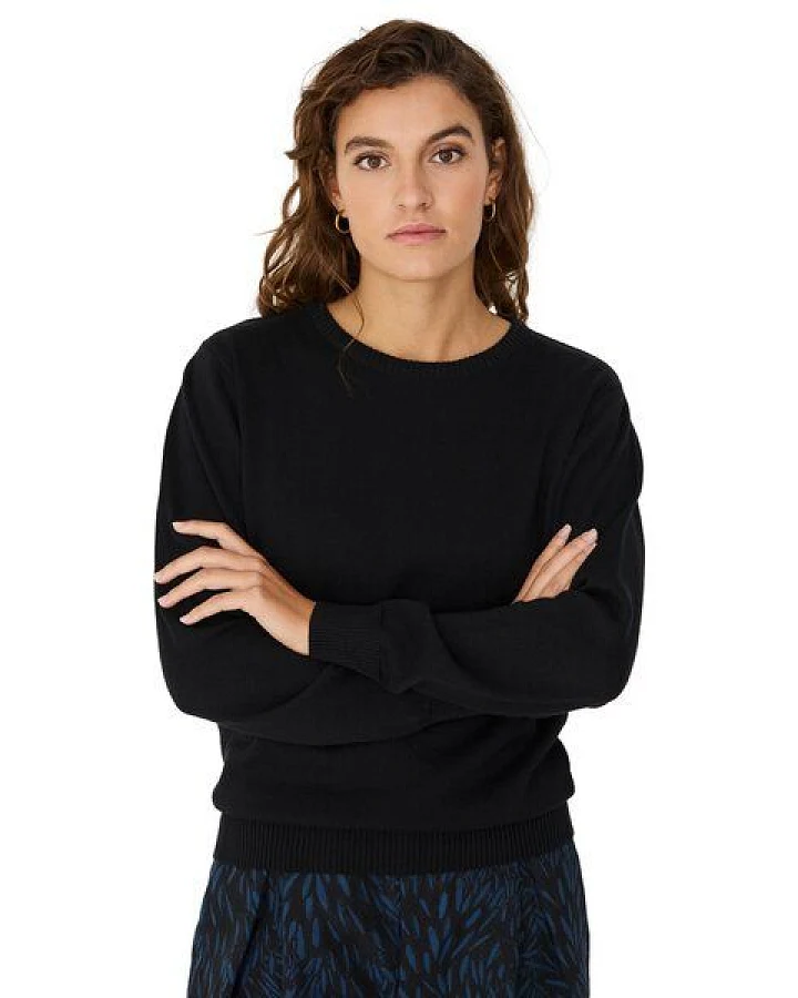 SKFK Strickpullover IRADI