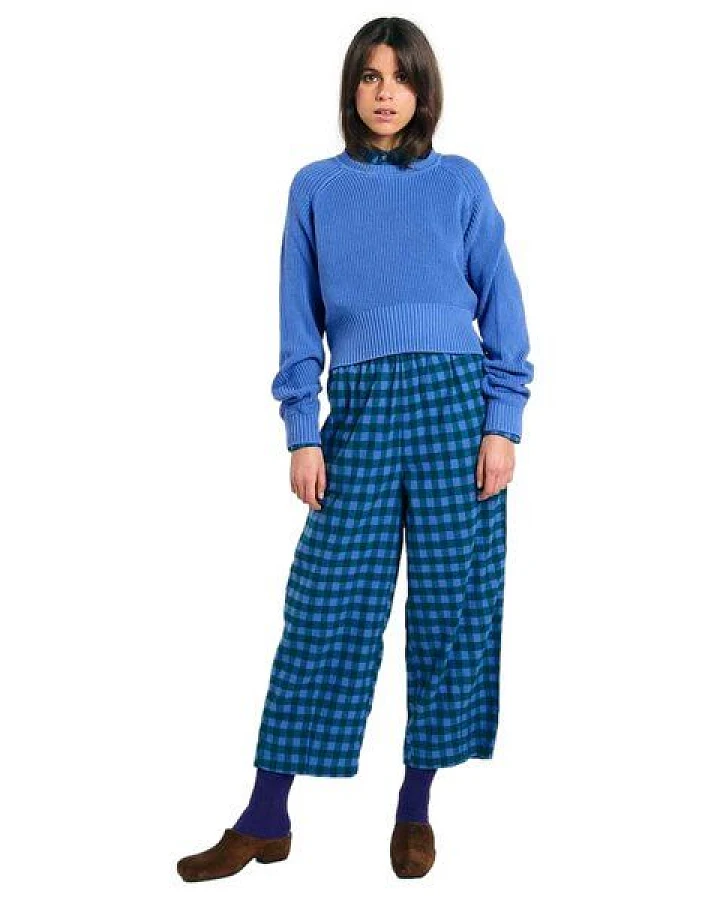 Suite13lab Strickpullover NELAS