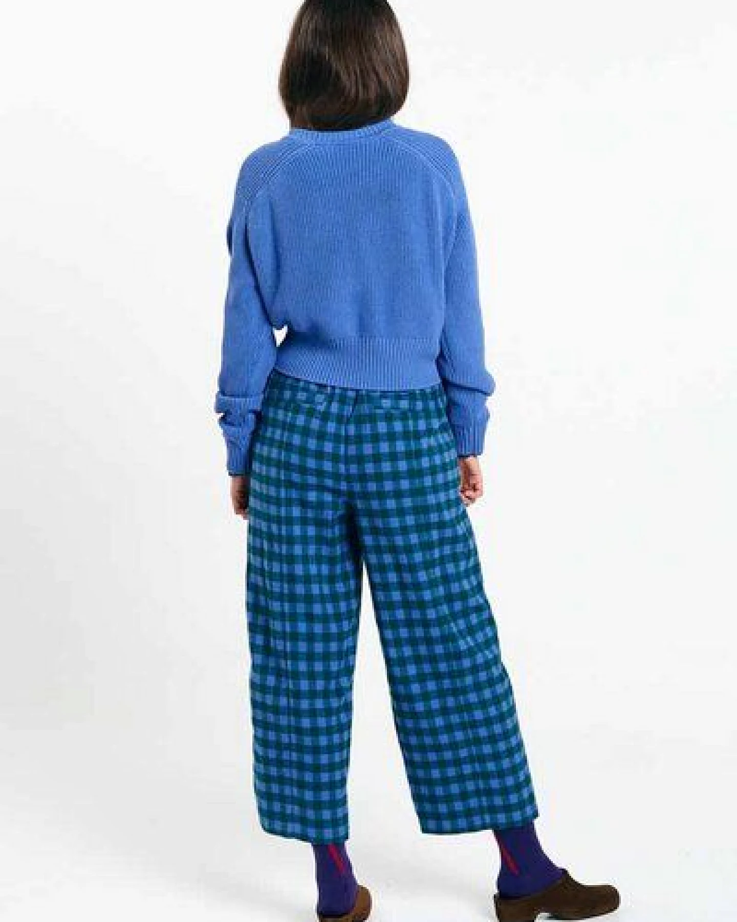 Suite13lab Strickpullover NELAS – Ansicht 2
