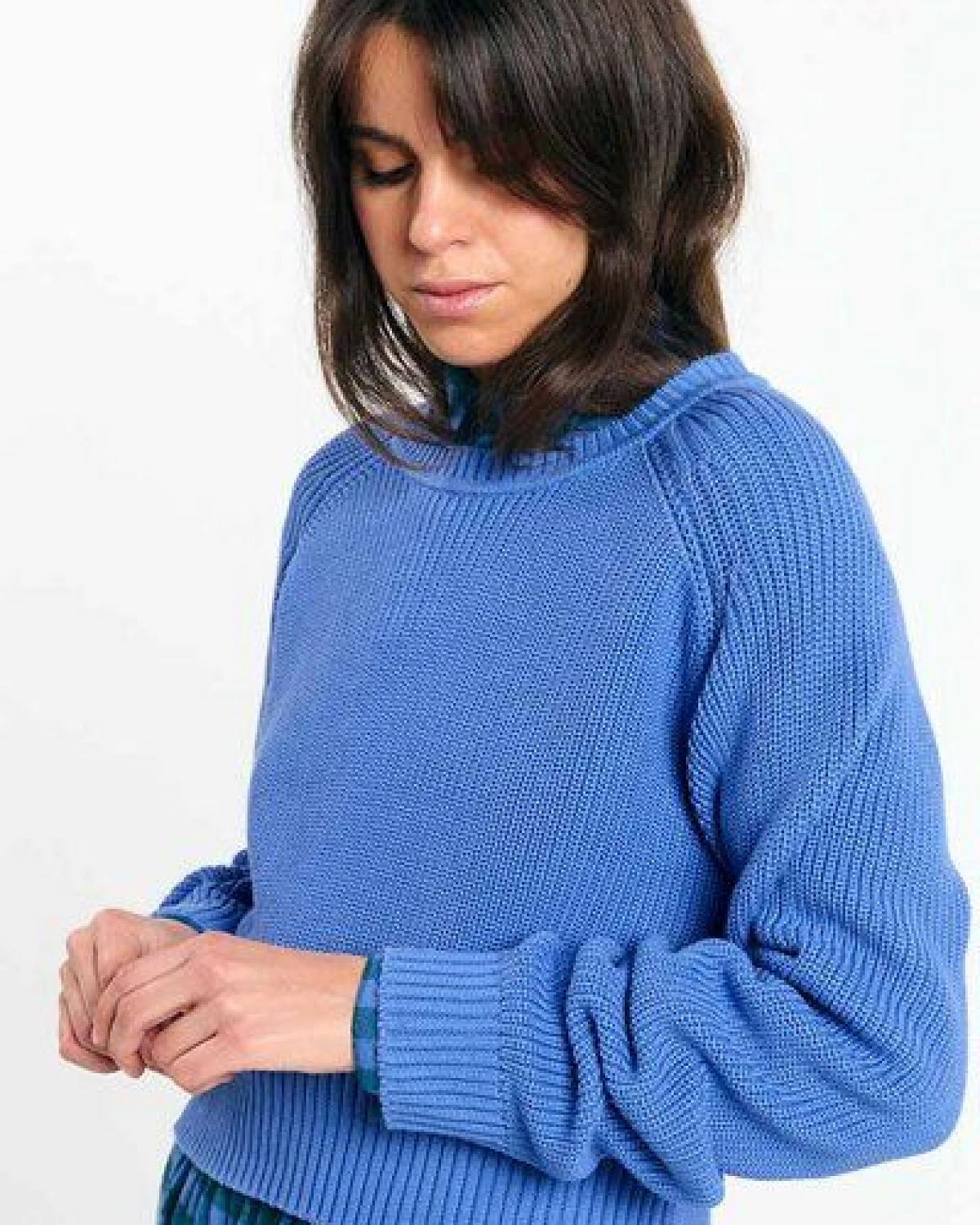 Suite13lab Strickpullover NELAS – Ansicht 3
