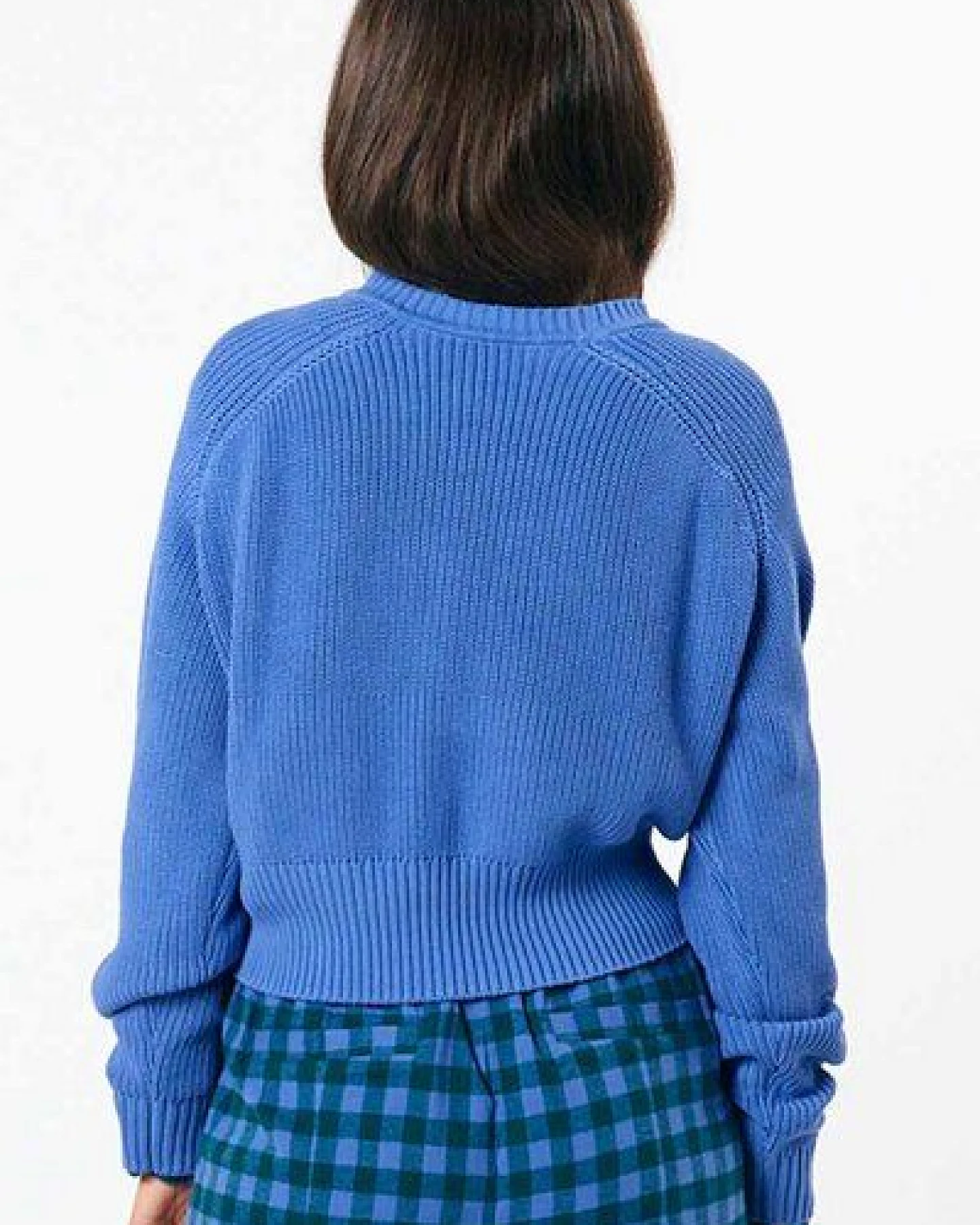 Suite13lab Strickpullover NELAS – Ansicht 4